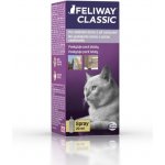 Ceva Feliway Classic Travel spray 20 ml – Zboží Mobilmania