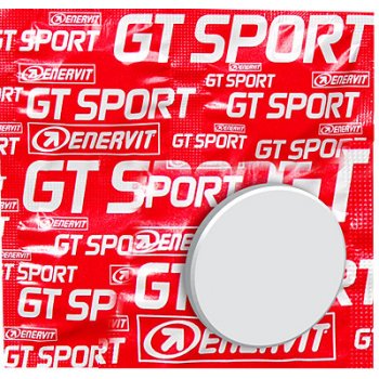 Enervit GT Sport 400 tablet