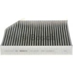 Filtr, vzduch v interiéru BOSCH 1 987 435 601 – Hledejceny.cz