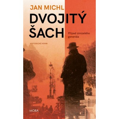 Spiknutí generálů - Michl Jan – Hledejceny.cz