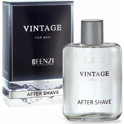 Christian Dior JFenzi Vintage, Voda po holení 100 ml – Hledejceny.cz