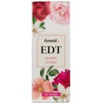 Ameté Happy Oasis toaletní voda dámská 100 ml – Hledejceny.cz