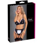 Kostým Služebná podprsenka a kalhotky – Zboží Mobilmania