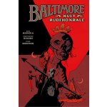 Baltimore 6 - Kult Rudého krále – Hledejceny.cz