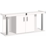 Diversa stolek Comfort 150 x 50 x 67 cm rovný bílá – Zboží Dáma