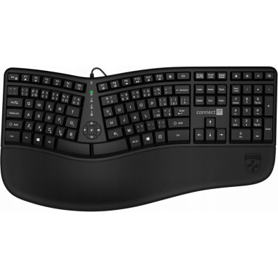 Connect IT For Health Ergo CKB-2800-CS – Hledejceny.cz
