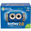 Learning Resources Botley 2.0 Programovatelný robot