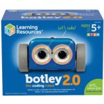 Learning Resources Botley 2.0 Programovatelný robot – Zbozi.Blesk.cz