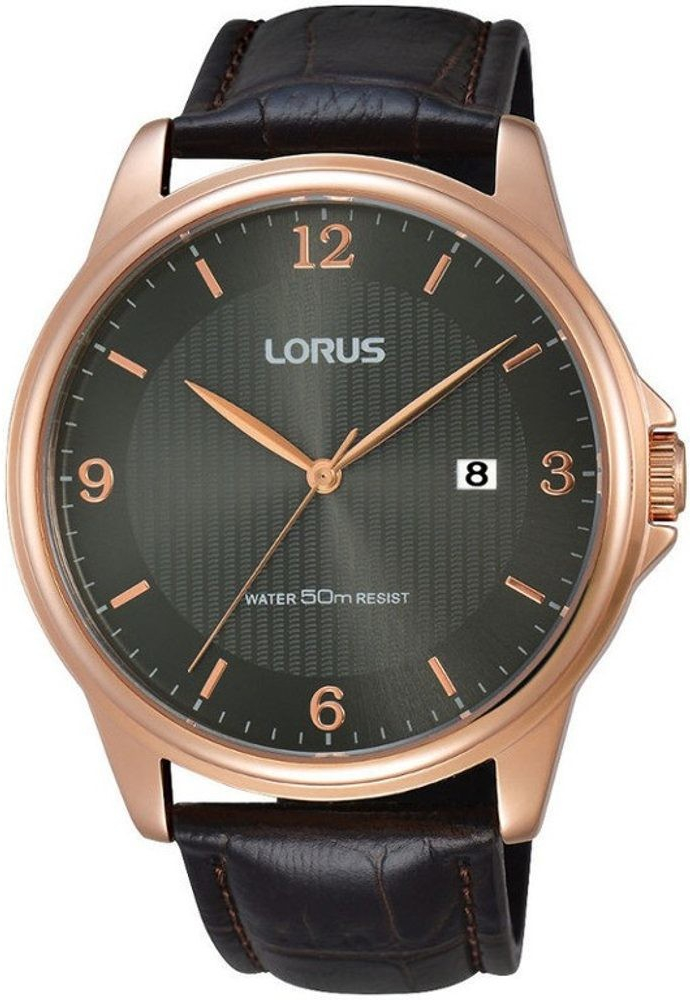 Lorus RS908CX9