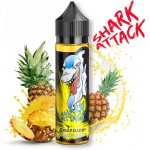Imperia Shark Attack Shake & Vape Foggy Daddy 10 ml – Zboží Mobilmania