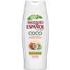 Tělová mléka Instituto Espanol, Hydratační tělové mléko Coco coconut 500 ml