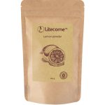 Litecome Citronový prášek natural 100 g – Zboží Dáma