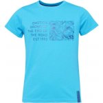 LOAP BOODA Chlapecké tričko světle modrá – Hledejceny.cz