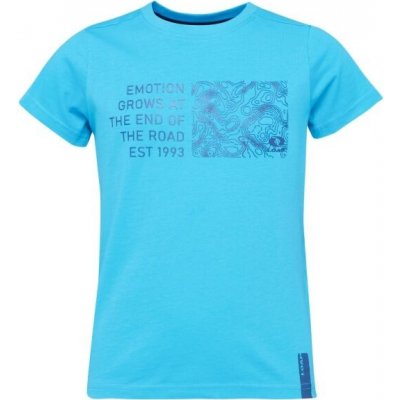 LOAP BOODA Chlapecké tričko světle modrá – Hledejceny.cz