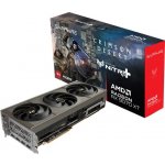 Sapphire NITRO+ Radeon RX 9070 XT OC Crimson Desert Version 16GB GDDR6 11348-10-20G – Zboží Živě