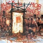Black Sabbath - Mob Rules DeLuxe Edition CD – Hledejceny.cz
