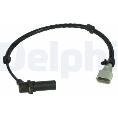 Generátor impulsů, klikový hřídel DELPHI SS11009 | Zboží Auto