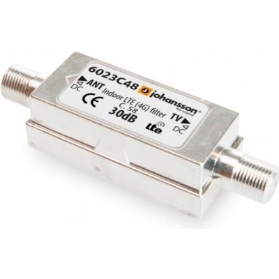 Johansson 6023C48 – Zboží Živě