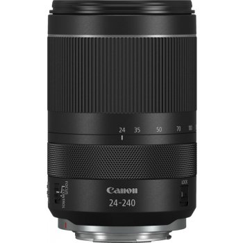 Canon RF 24-240mm f/4-3,3 IS USM
