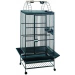 FLAMINGO Nico 98 x 83 x 172 cm – Zboží Mobilmania