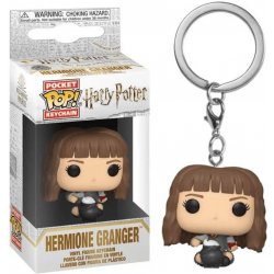 Funko POP! Harry Potter Hermione with Potions