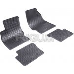 Koberce gumové RIGUM OPEL Mokka 2021 – Zbozi.Blesk.cz