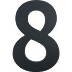 Číslo popisné MODERN - 8 – Zbozi.Blesk.cz