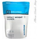 MyProtein Impact Weight Gainer 2500 g