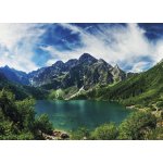 Dino Morskie oko Tatry skládačka 117 x 84 cm 3000 dílků – Hledejceny.cz