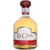 Tequila Don Augustin Tequila La Cava De Reposado 38% 0,7 l (holá láhev)