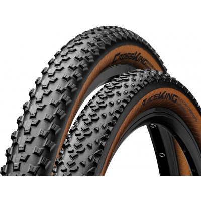 Continental Cross King RaceSport Bernstein 27.5 x 2.20 – Hledejceny.cz