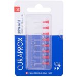 Curaprox Prime Refill CPS 0,7 - 2,5 mm 8 ks – Zbozi.Blesk.cz