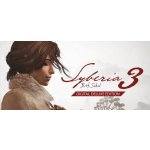 Syberia 3 (Deluxe Edition) – Hledejceny.cz