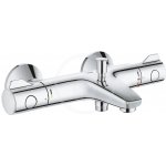 Grohe Grohtherm 800 34576000 – Zboží Mobilmania