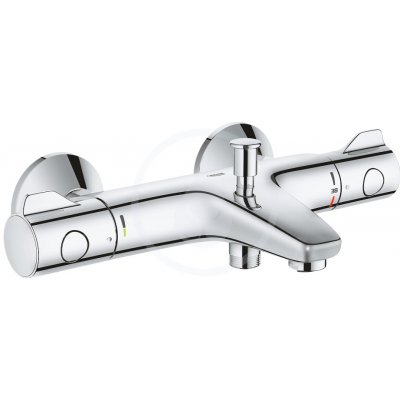 Grohe Grohtherm 800 34576000 – Zbozi.Blesk.cz