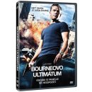 BOURNEOVO ULTIMÁTUM DVD