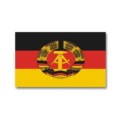 Vlajka NDR – Hledejceny.cz