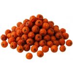 QuickTea Jeřáb ptačí plod celý 500 g – Hledejceny.cz