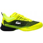 Lacoste AG-LT23 Ultra Yellow/Navy – Zboží Dáma