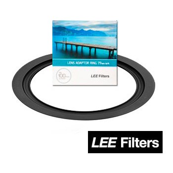 LEE Filters adaptér 58 mm širokoúhlý