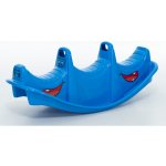 Dohány Houpadlo modré krokodýl – Zboží Dáma