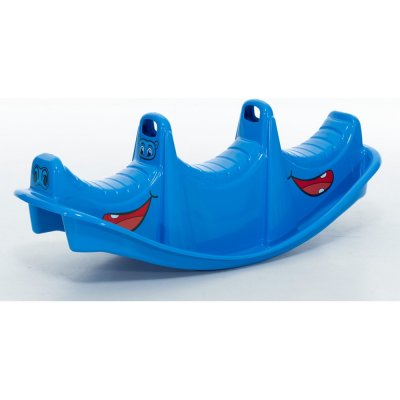 Dohány Houpadlo modré krokodýl – Zboží Dáma