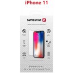 SWISSTEN 2.5D pro Apple iPhone 11 74517842 – Zboží Živě