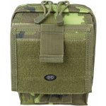 Pouzdro na mapu MFH - český vzor – Zboží Živě