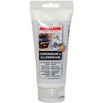 Autoland NANO+ Leštěnka na chrom a hliník 150 ml – Zboží Mobilmania