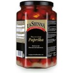La Sienna papriky plněné sýrem 1550 g – Hledejceny.cz