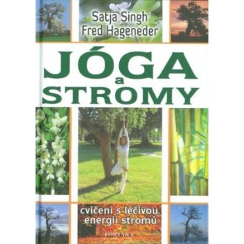 J óga a stromy