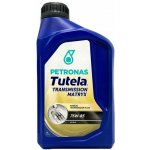 Petronas Tutela Transmission Matryx 75W-85 1 l – Zboží Mobilmania
