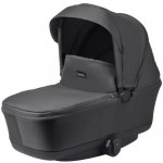Leclerc Bassinet Black – Sleviste.cz