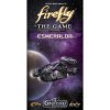 Desková hra Gale Force Nine Firefly The Game Esmeralda
